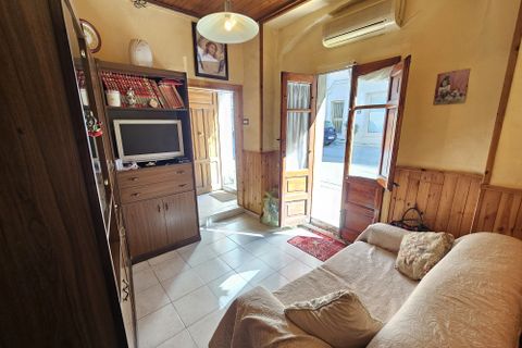 Landsbyhus i Collesano, Palermo, Collesano - € 28.000 | Ref: 10614 - foto 4